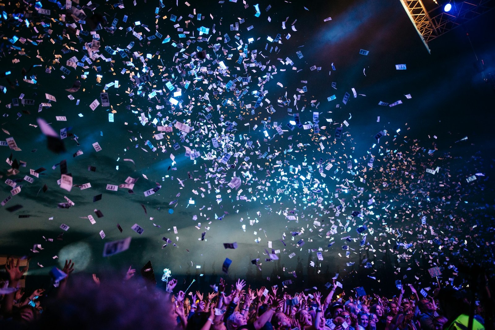 Blog post about Beyond the Demo: How to Get Your First Serious Booking